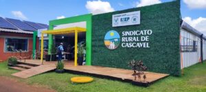 Primeiro Escritório de Compras do Agro é lançado em Cascavel