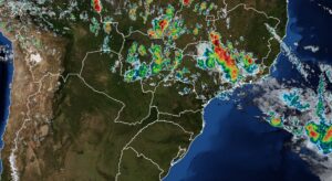 Chuva ou Sol? o que vai marcar a semana no Sul do Brasil
