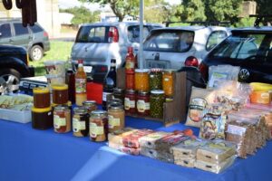 Secretaria de Agricultura de Foz do Iguaçu vai fiscalizar produtos de origem vegetal e bebidas
