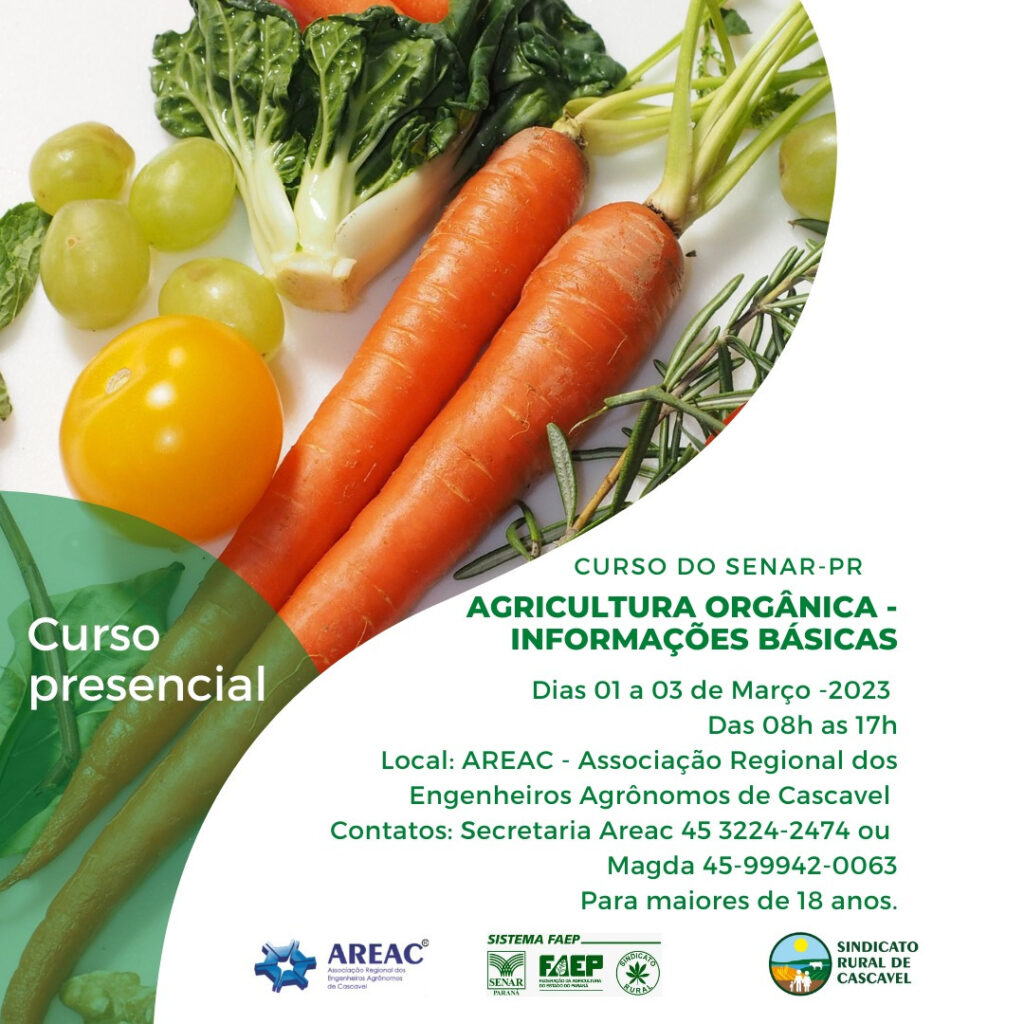 agricultura
