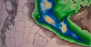 Chuva deve voltar no feriado e atrapalhar colheita