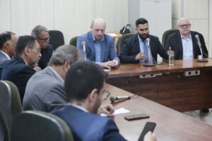Desafios do agronegócio são temas de debate