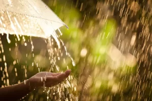 Chuva deve continuar por mais alguns dias no Paraná