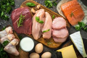 Inovação e sustentabilidade no mercado de proteína animal são temas do Inovameat Toledo 2023