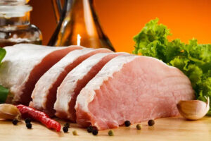 Exportações de carne suína crescem 19,6% em janeiro