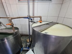 Tudo ilegal: 16 mil litros de suco adulterados são apreendidos pelo Mapa