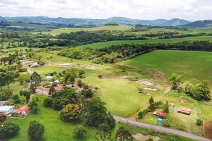 Atualização das propriedades com o Cadastro Ambiental Rural faz toda diferença