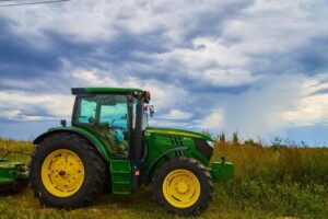 Empresa de máquinas agrícolas é destaque na entrega de soluções sustentáveis