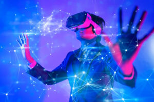 Metaverso no Show Rural: tecnologia vai permitir tour por indicações geográficas do Paraná