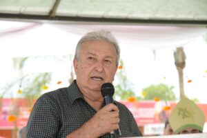 “Esta será uma edição histórica”, diz Dilvo Grolli sobre 35º Show Rural