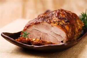 Consumo de carne suína registra recorde histórico