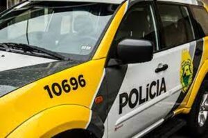 Família é feita refém na zona rural de Toledo