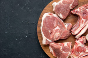 Brasileiros aumentam consumo de carne suína