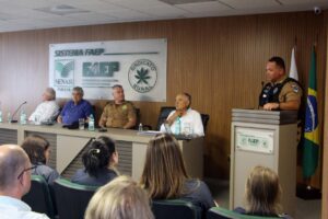 Segurança rural é tema de encontro da PM com representantes da agricultura