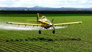 Brasil possui segunda maior frota de aeronaves agrícolas do mundo