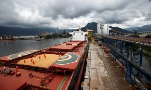 Balança comercial: agronegócio puxa superávit nas exportações