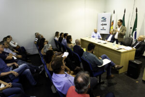 Apoio ao agronegócio: UEM instala agência de desenvolvimento sustentável e de inovação