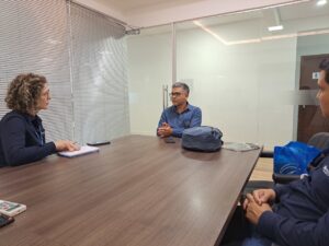 Empresa de software oferece confiança e experiência para gigantes do agronegócio