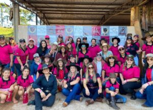 Confira a programação da 4ª Cavalgada Feminina de Cascavel