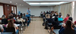 Rio Grande do Sul capacita médicos veterinários para atuar na defesa sanitária animal