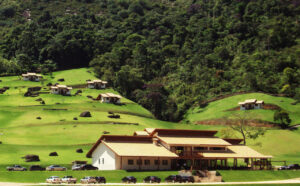 Paraná busca alternativas e parcerias para aquecer e ampliar o turismo rural