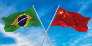 Comitiva brasileira vai à China para melhorar relação comercial do agro