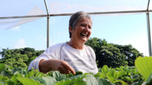 “Se ela não interagir, vai ficar para trás”, diz produtora sobre a importância da mulher no agro