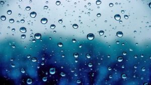 Sexta-feira segue com chuva em todo o Paraná