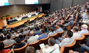 Credicoamo tem sobras de mais de R$ 235 milhões