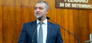 Nomeado novo presidente da Conab
