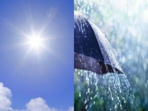 Previsão do tempo: Quarta-feira de sol ou chuva no Paraná?