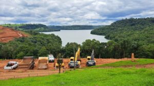 Polícia aplica multa de mais de R$ 100 mil por crime ambiental