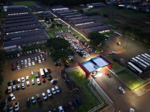 Conheça a instituição de ensino que mais cresce no Brasil