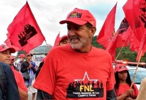 Polícia prende líderes de grupo invasor de terras