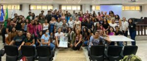 Pesquisadoras da Embrapa participaram de evento sobre Saúde Única