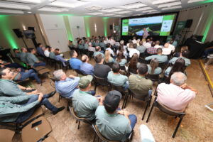 FAEP/SENAR-PR e Cocamar lançam programa para impulsionar sistema de Integração Lavoura Pecuária Floresta