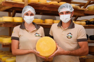 Registros atestam qualidade do alimento e abrem mercados para produtores