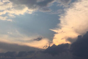 Previsão do tempo: fim de semana será de sol ou chuva?