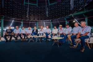 Expodireto Cotrijal 2023 bate recorde de público e comercialização
