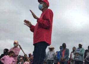 Outro invasor da Frente Nacional de Lutas é preso em SP