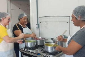 Associação promove protagonismo das mulheres no agronegócio