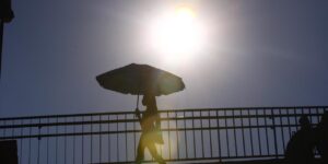 Chuva ou Sol? confira o que vai marcar a semana no Paraná