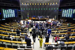 Deputados querem CPI do MST: “não somos contra a reforma agrária, somos contra a invasão de terras”