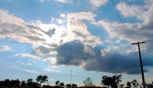 Fim de semana será de temperaturas mais amenas no Paraná