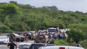 Produtores rurais se unem e polícia encerra invasão de fazenda na Bahia
