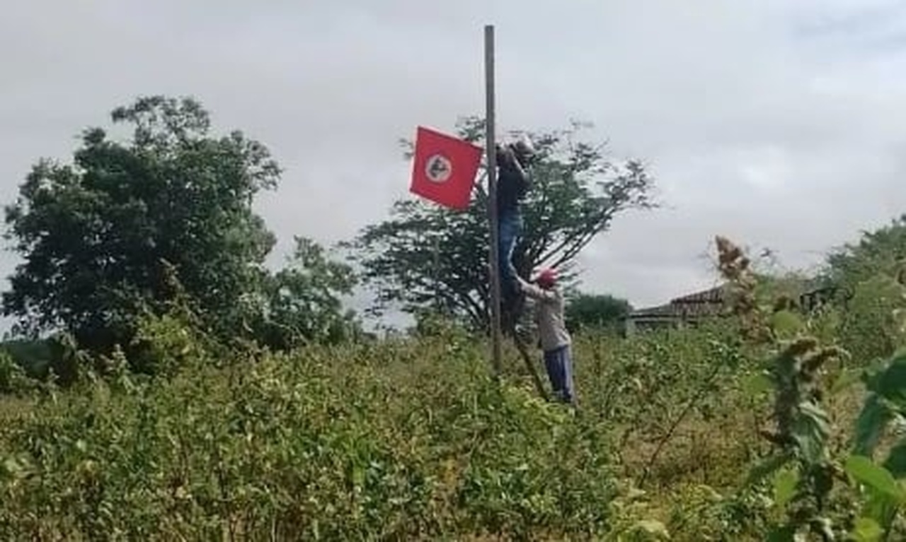 Punição a invasores de terras vira lei no Rio Grande do Sul