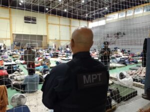Trabalhadores rurais resgatados em trabalho escravo no RS voltam ao estado de origem