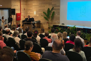 Biodiversidade: Novo Arranjo de Pesquisa e Inovação é lançado em Londrina