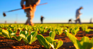 Mato Grosso do Sul projeta crescimento de 10% na produção agrícola de 2023