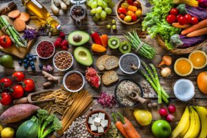 Brasileiros estão consumindo mais alimentos feitos de vegetais